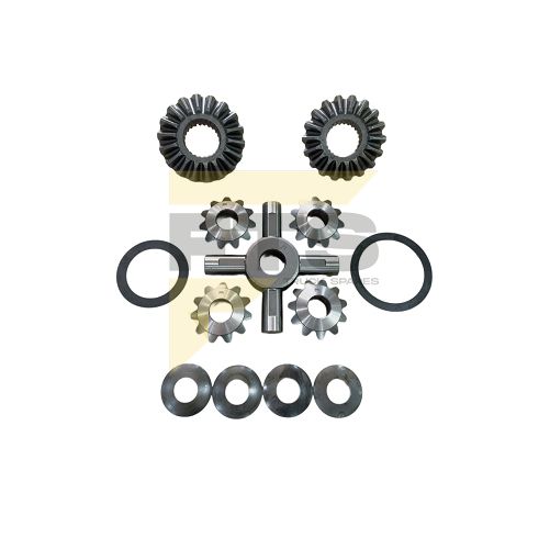 Imagem do produto REPARO ENGRENAGENS DIFERENCIAL SCANIA R770/780 - Cód: FAP-12562